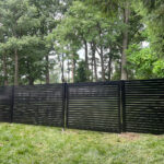 fence panels usa